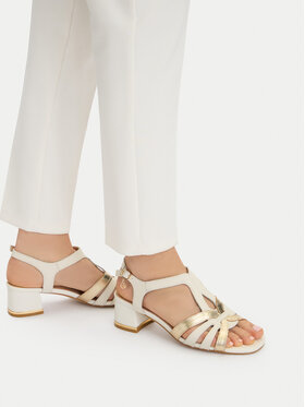 Lasocki Lasocki Sandali CEO-25F575-1 Bianco