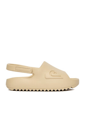 Quiksilver Quiksilver Παντόφλες C-CLOUDBREAK CQ10007TT Μπεζ