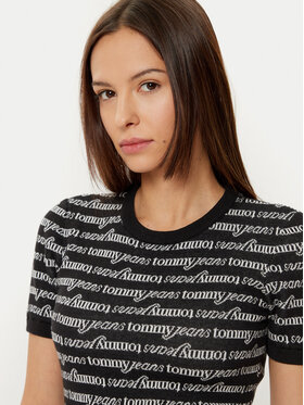 Tommy Jeans Φόρεμα καθημερινό Tommy Jeans - 5