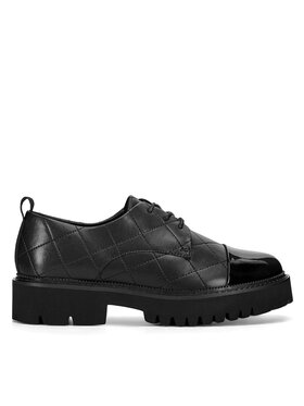 Badura Badura Oxford JIAO-V1767-23 Negru