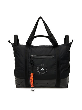 adidas by Stella McCartney adidas by Stella McCartney Torba IS9028 Czarny