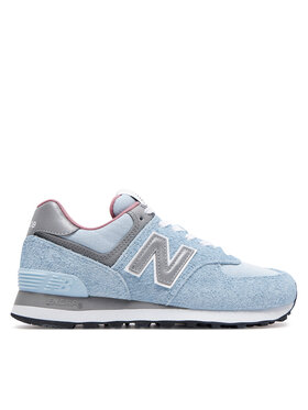 New Balance New Balance Snīkeri U574TGG Zils