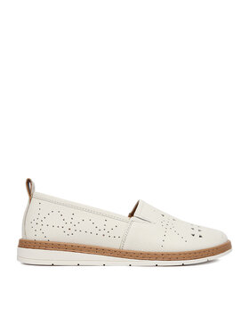 Lasocki Lasocki Туфлі CEO-WI23-LYLA-02 Білий