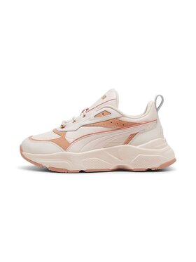 Puma Puma Sneakersy 397837 Różowy
