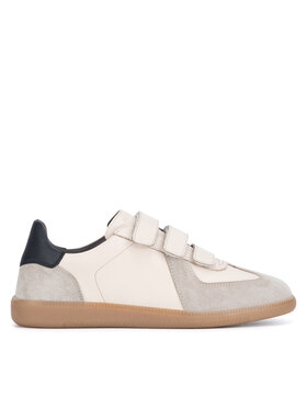 Gino Rossi Gino Rossi Sneakersy TESSA-01-W1 Beżowy