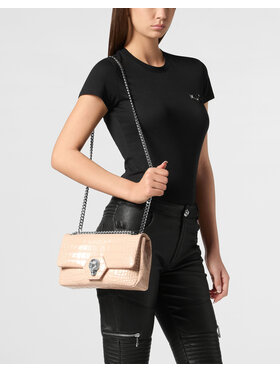 PHILIPP PLEIN PHILIPP PLEIN Borsa 1391 Écru