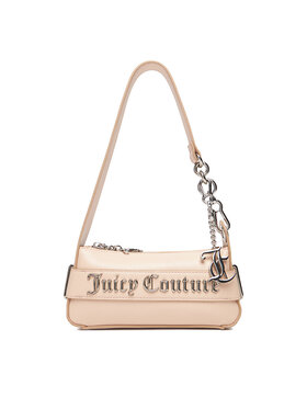 Juicy Couture Juicy Couture Kabelka CEO-BEJXT8837WVP Ružová