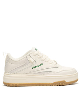 Reebok Reebok Sneakers REE VAMP AR30240WCG Écru