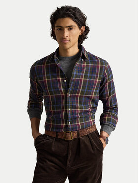Polo Ralph Lauren Polo Ralph Lauren Košulja 710B30152003 Šarena Custom Fit