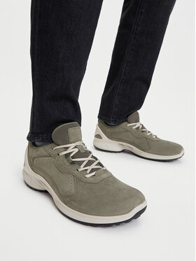 ECCO ECCO Sneakersy Biom Energi 85080461477 Kaki
