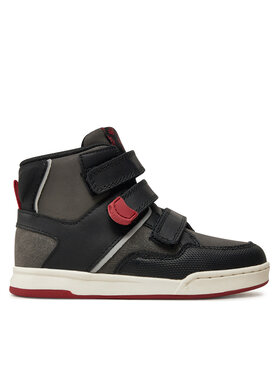 Mayoral Mayoral Sneakersy 44503 Čierna