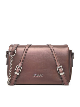 JENNY JENNY Borsetta C-JNY-M-011-08 Marrone