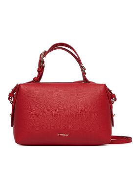 Furla Furla Сумка Double Mini WE00870 BX3036 KH 4484S Червоний