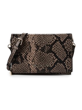 Valentino Valentino Torebka 333917 Brązowy
