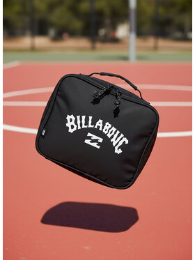 Billabong Billabong Lunchbox C-BLB-MC-002-08 Černá