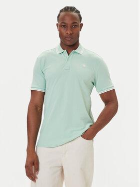 G-Star Raw G-Star Raw Poloshirt Dunda D17127-5864 Grün Slim Fit