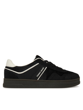 Tommy Jeans Tommy Jeans Сникърси The Greenwich EN0EN02863 Черен