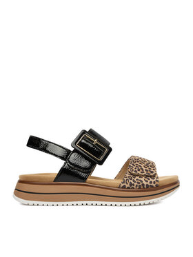 Remonte Remonte Сандали CEO-D1J53-04 Черен