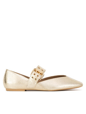 DeeZee DeeZee Balerini HY23066-1 Auriu