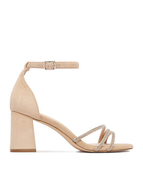 JENNY JENNY Sandalen CEO-O-230725-1 Beige