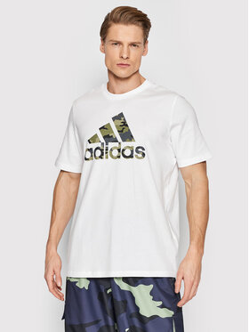 adidas lotus t shirt