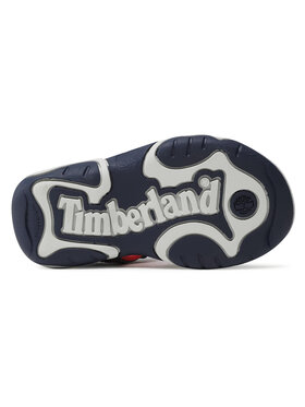 Timberland Sandali Adventure Seeker 2 Strap TB0A1JZL019 Mornarsko Modra