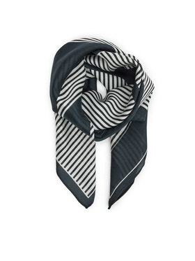 LAUREN RALPH LAUREN Lauren Ralph Lauren Foulard Lrl Spring 24 G 454943693001 Nero