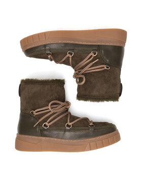 Μπότες Χιονιού Jenny Fairy φωτογραφία