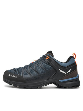 Salewa Trekking čevlji Ms Mtn Trainer Lite 61363 Črna