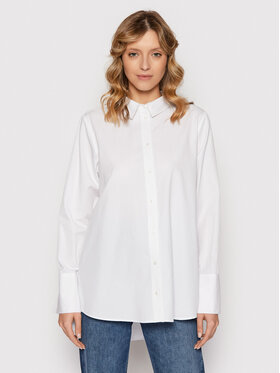 JOOP! JOOP! Košeľa 58 Jw221b101 30030229 Biela Regular Fit