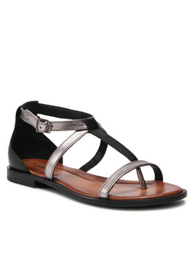 Lasocki Lasocki Sandalen WI23-AGA-06 Silberfarben