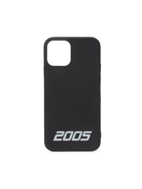 2005 2005 Telefono dėklas Basic Case Juoda