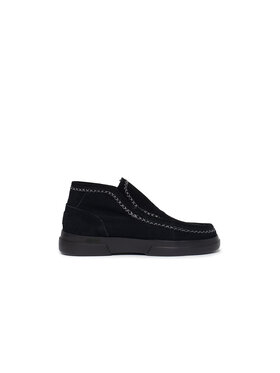 WALK IN PITAS WALK IN PITAS Stivali ASPEN-NEG Nero