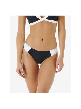 Rip Curl Rip Curl Dół od bikini Mirage Full Pant Czarny