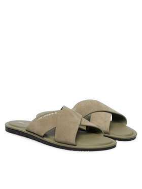 KARL LAGERFELD KARL LAGERFELD Чехли KL70213C Сив