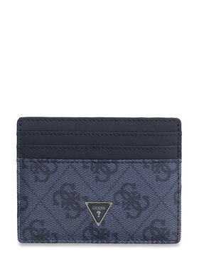 Guess Guess Portfel 155867 Niebieski