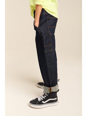 Tumble 'N Dry Tumble 'N Dry Jeansy 84/22155/16790 Niebieski Regular Fit