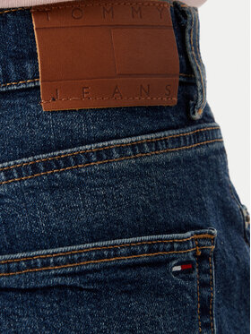 Tommy Jeans Τζιν σορτσάκια Tommy Jeans - 5