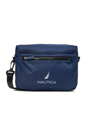 Nautica Nautica Kabelka C-NTC-M-004-08 Tmavomodrá