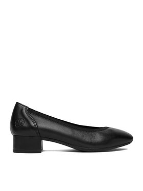 Rieker Rieker Pantofi pumps CEO-43452-00 Negru