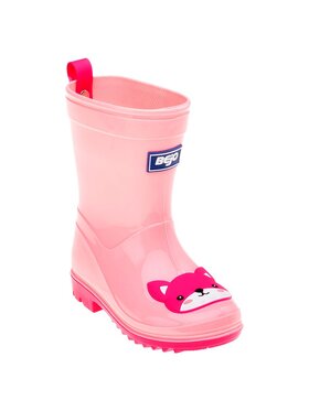 Bejo Bejo Kozaki Cosy II Różowy
