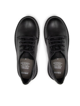 Κλειστά παπούτσια Geox φωτογραφία