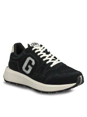 Gant Gant Sneakersy Ronder Sneaker 27633227 Czarny