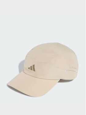 adidas adidas Czapka z daszkiem 165345 Beżowy