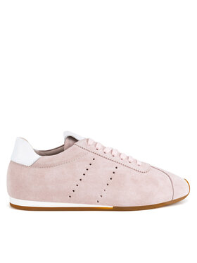 Gino Rossi Gino Rossi Sneakersy AYA-110125 Różowy