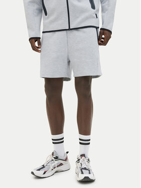 Jack&Jones Jack&Jones Sportovní kraťasy Gordon Fusion 12273304 Šedá Regular Fit