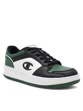 Champion Champion Сникърси Rebound 2.0 Low B Gs S32415-WW015 Зелен