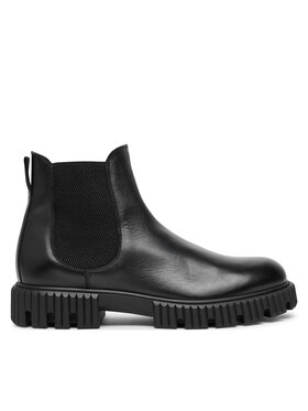 Baldinini Baldinini Ghete U5B119P1VITE0000 Negru