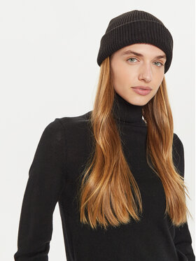 Kangol Kangol Шапка Cardinal 2 Way Beanie K3454 Черен