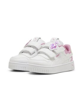 Puma Puma Sneakersy 398901 Biały